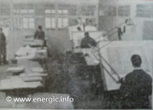 Energic drawing/design office www.energic.info
