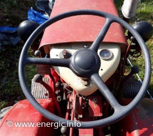 Energic 4RM18 tracteur www.energic.info